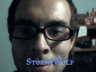 StormyWolf