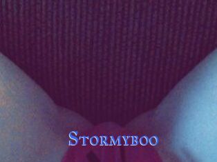 Stormyboo