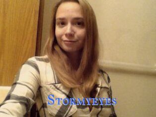 Stormyeyes