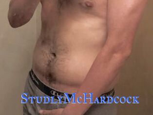 StudlyMcHardcock