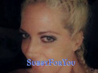 SubbyForYou