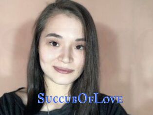 SuccubOfLove