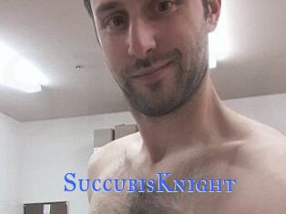 SuccubisKnight