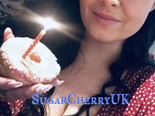 SugarCherryUK