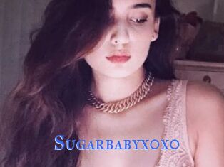 Sugarbabyx0x0