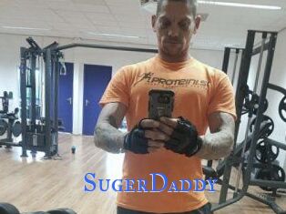 SugerDaddy
