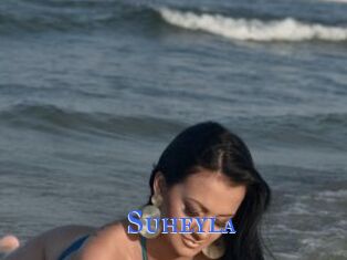 Suheyla