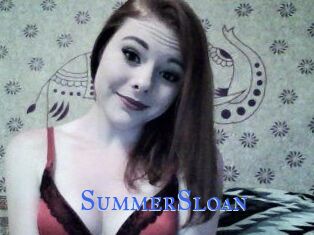 SummerSloan