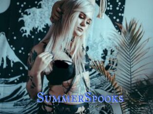 SummerSpooks