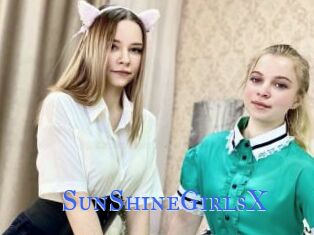 SunShineGirlsX
