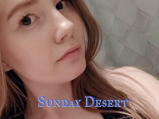 Sunday_Desert