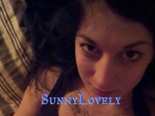 SunnyLovely