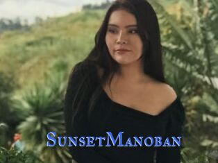 SunsetManoban