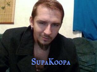 SupaKoopa