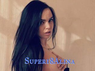 Super18Alina