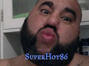 SuperHot86