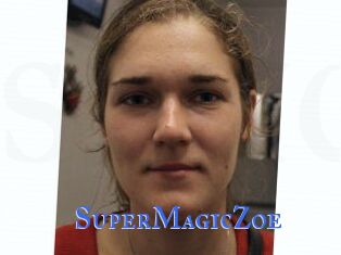 SuperMagicZoe
