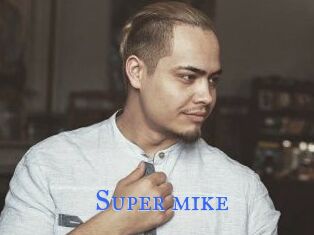 Super_mike_