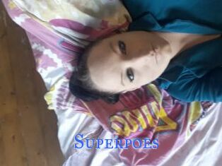 Superpoes