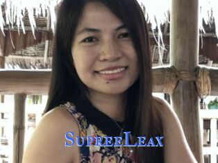 SupreeLeax