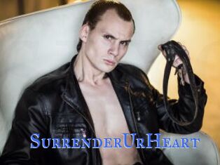 SurrenderUrHeart