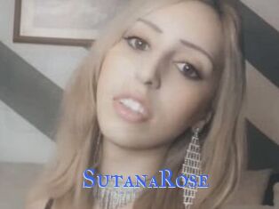 SutanaRose