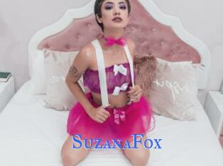 SuzanaFox