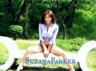 SuzanaParker