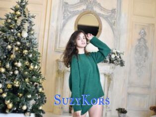 SuzyKors