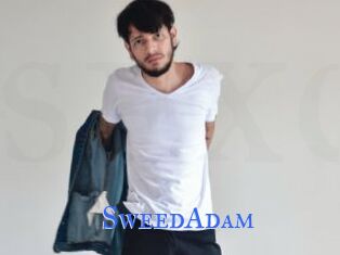 SweedAdam