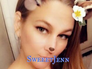 SweeetJenn