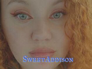SweetAddison