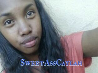 SweetAssCaylah