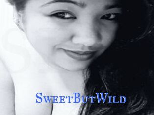 SweetButWild