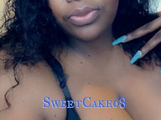 SweetCake68