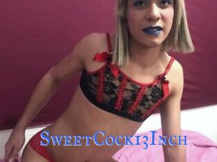 SweetCock13Inch
