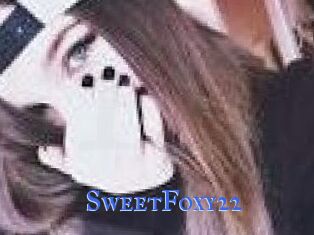 SweetFoxy22