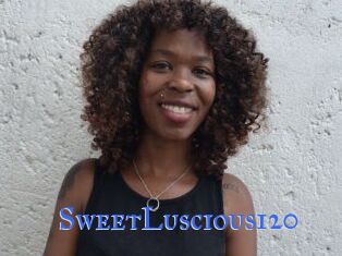 SweetLuscious120