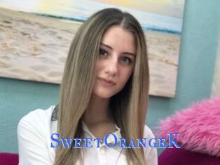 SweetOrangeK