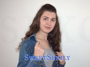 SweetSheily