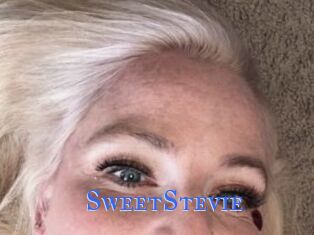 SweetStevie