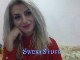 SweetStuff