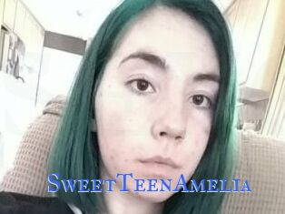 SweetTeenAmelia
