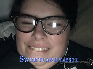 Sweetcandyass11