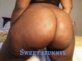 Sweetnfunnyx