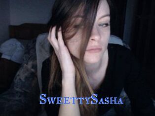 SweettySasha