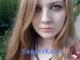 SweetyKiara
