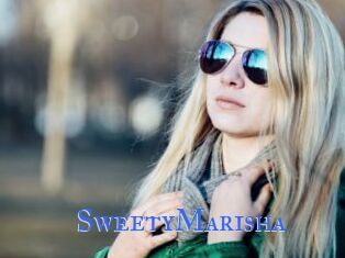 SweetyMarisha