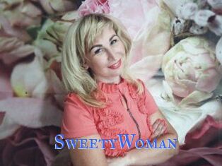 SweetyWoman