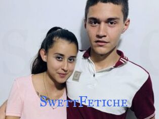 SwettFetiche